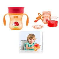 Imagem da promoção Copo 360 perfect Cup 12m+ Chicco 200ml