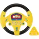 Volante Divertido com Ventosas Zoop Toys em oferta