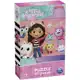 Puzzle Gabby's Dollhouse 60 peças em oferta
