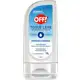 Repelente OFF! Toque Leve Gel com Glicerina e Icaridina 100g (A partir de 1 ano de idade) em oferta