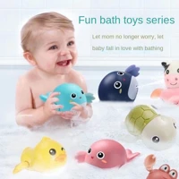 Imagem da promoção Brinquedo De Banho Para Bebê Tartaruga/Banheira Piscina Crianças