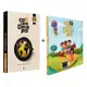 Kit 2 Livros : Devocional Café com Deus Pai 2024 + Café com Deus Pai Kids em oferta