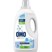 Imagem da promoção Sabão Líquido Omo Puro Cuidado 3L