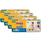 Fralda Turma da Mônica Baby Shortinho G 120 Unidades [Comprando 2 Unidades] em oferta