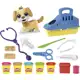 Conjunto Play-Doh Massinha Veterinário Pet Shop em oferta
