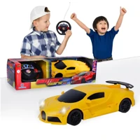 Imagem da promoção Carrinho De Controle Remoto Brinquedo Super Cars Polibrinq