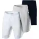 Kit 3 Calças em Ribana Hering Kids (Tam. RN a 24M) em oferta