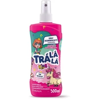 Imagem da promoção Desembaraçante Spray Trá Lá Lá Hidrakids 300ml