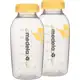 Frasco para Coleta de Leite Medela 250ml 2 Unidades em oferta