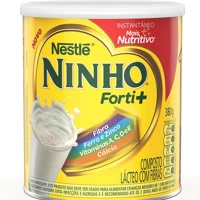 Imagem da promoção Composto Lácteo Ninho Forti+ 380g