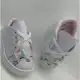 tenis infantil branco menina criança feminino gatinha 8585 em oferta