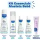 Kit Essenciais Mustela Bebê em oferta