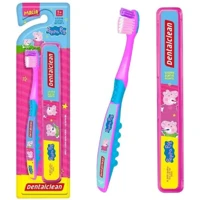 Imagem da promoção Escova de Dente Peppa Pig Dentalclean