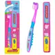 Escova de Dente Peppa Pig Dentalclean em oferta