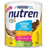 Imagem da promoção Suplemento Alimentar Nutren  Kids Chocolate 350g