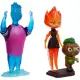 Pixar Figura de Ação Elementos para crianças a partir de 4 anos em oferta