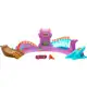 Hot Wheels Skate Pista de Brinquedo Skatepark de Polvo em oferta