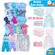 Kit 33 peças Enxoval Bebê Kit Maternidade Roupa Bebê Recem Nascido Menino e Menina 100% Algodão em oferta