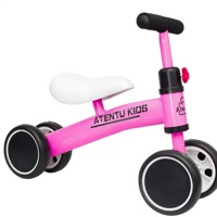 Imagem da promoção Bicicleta, Andador, Tico-Tico De  Equilíbrio Sem Pedal Infantil