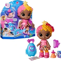 Imagem da promoção Baby Alive, Boneca Bebê Star Besties, Rosa e Amarelo