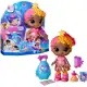 Baby Alive, Boneca Bebê Star Besties, Rosa e Amarelo em oferta