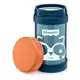 Pote Térmico Aço Inox 450ml Azul Fisher Price em oferta