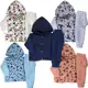 Kit 5 Conjunto Infantil Inverno Bebe Soft Roupa Frio Menino em oferta