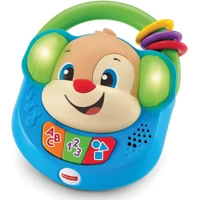 Imagem da promoção Cante e Aprenda Fisher Price