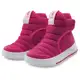 Bota Infantil Outono/Inverno BB&Kids Poliéster Menina Pink em oferta