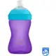 Copo macio 300ml 9M Philips Avent Roxo e Verde em oferta