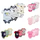 3 Pcs Moda Recém-Nascido 100 % Algodão Baby Boys Meninas Fatos De Bebê Bonitos Roupas De 0-12M em oferta