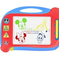 Imagem da promoção Lousa Mágica Disney Baby Mickey & Amigos, Multicolorido, Pura Diversão