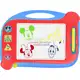 Lousa Mágica Disney Baby Mickey & Amigos, Multicolorido, Pura Diversão em oferta
