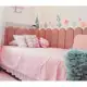 Cabeceira De Cama Box Varias Cores - 20x60cm em oferta
