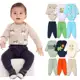 Kit 10 Peças de Roupas para Bebê Menino 5 body+5 calças/mijão - Promoção - Kit com 5 body + 5 Mijão em oferta