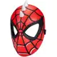 Marvel, Máscara Homem-Aranha Aranhaverso, Vermelho e Preto em oferta
