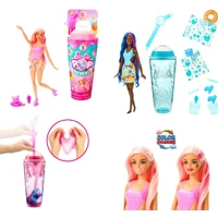 Imagem da promoção Barbie Pop Reveal Boneca Série de Frutas