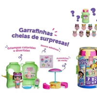 Imagem da promoção Boneca Baby Alive Foodie Cuties com Acessórios - Hasbro