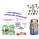 Boneca Baby Alive Foodie Cuties com Acessórios - Hasbro em oferta