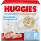 Fralda Huggies Natural Care P 36 unidades em oferta
