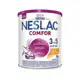 Composto Lácteo Neslac Comfor Zero Lactose 700g em oferta