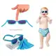 Óculos de Sol com alça ajustável Proteção UVA E UVB Buba em oferta