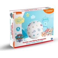 Imagem da promoção Fralda Patrulha Canina Cremer - 5 Unidades