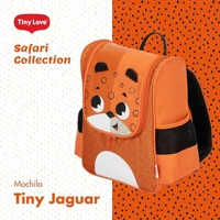 Imagem da promoção Mochila Safari Tiny Love