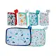 Kit 6 Prendedor De Chupeta Bebe /paninho de Boca em oferta