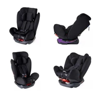 Imagem da promoção Cadeira Infantil Para Carro Elite 0 A 36kg Preto - Maxi Baby