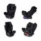 Cadeira Infantil Para Carro Elite 0 A 36kg Preto - Maxi Baby em oferta