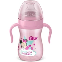 Imagem da promoção Lillo Copo de Aprendizado Disney 240ml - Minnie