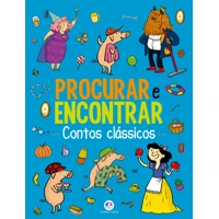 Imagem da promoção Procurar e encontrar: Contos clássicos