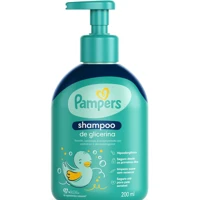 Imagem da promoção Shampoo de Glicerina Pampers 200ml